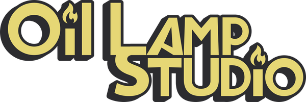 Oil Lamp Studio