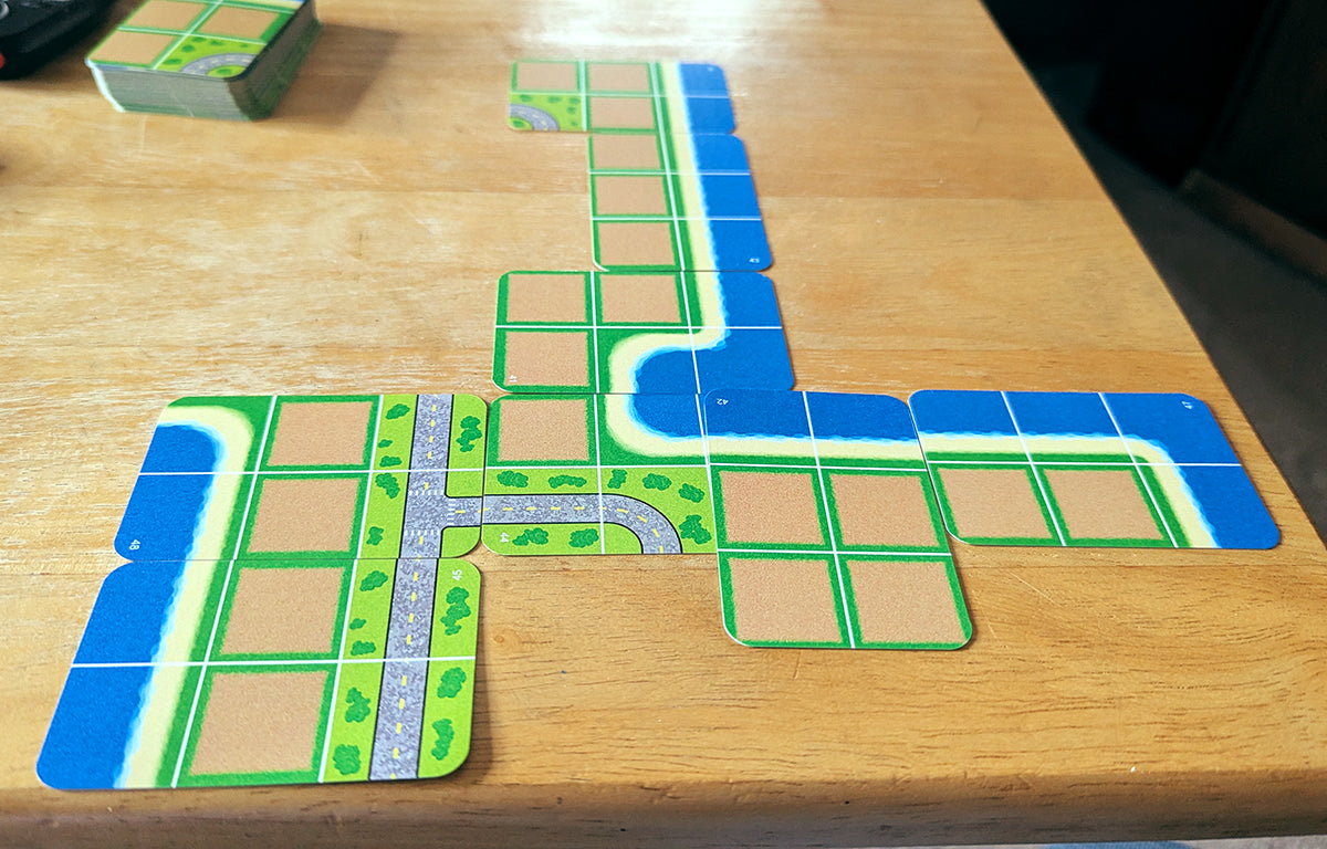 We Built This City